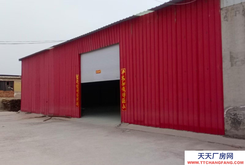 邯郸 丛台 可进大车，水电齐全，打电话说在58同城看的