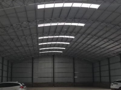 (出租) 水电齐全，交通便利！可以用作物流仓储！图1