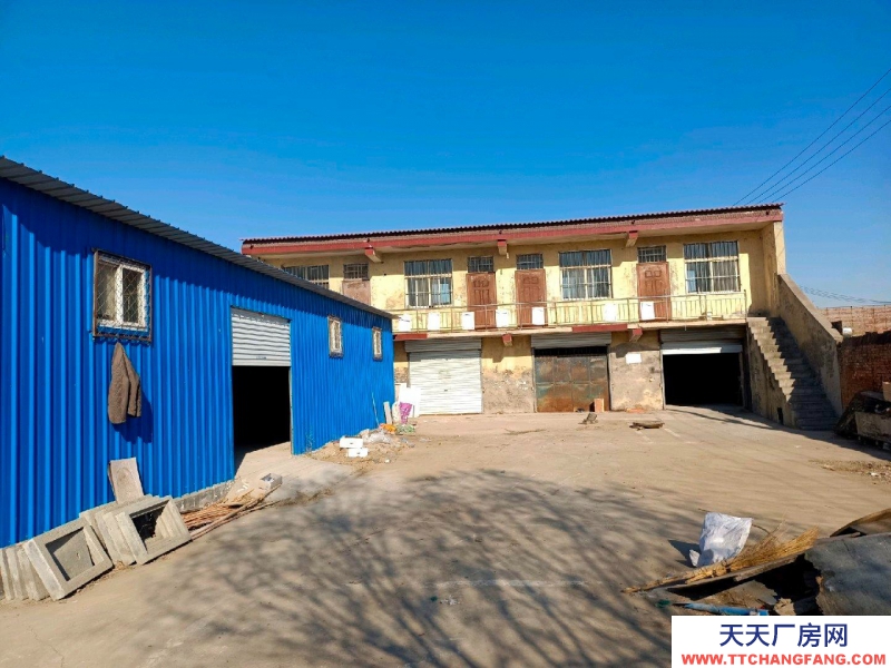 邯郸 丛台 独院水电齐全交通方便