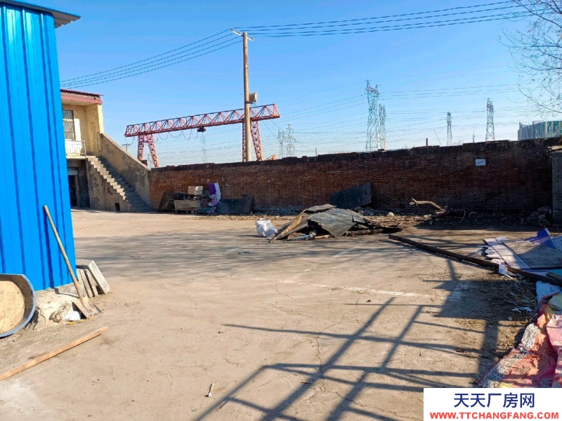 邯郸 丛台 独院水电齐全交通方便