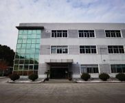 (出售) 奉贤金汇镇独栋厂房出售，单层11米，50年产权