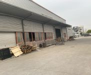 (出售) 奉贤海湾104地块， 绿证，工业用房，25亩