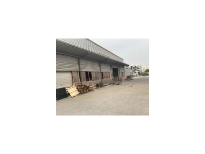 (出售) 奉贤海湾104地块， 绿证，工业用房，25亩图4