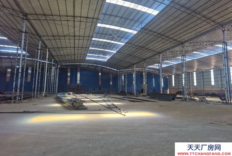 (出租) 柳州柳南河西工业区全新厂房出租8800平方
