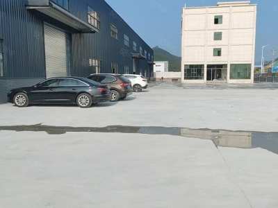 (出租) 广州肇庆红本原房东厂房，中介带看厂房不收中介费图1