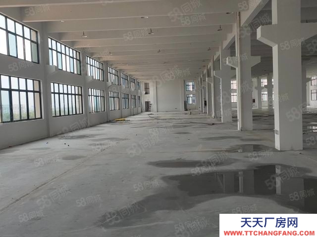 温州瑞安(出售) 出售温州金海湖高速旁占地7.5亩建筑9100适合汽配，洁具