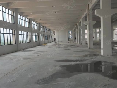温州瑞安(出售) 出售温州金海湖高速旁占地7.5亩建筑9100适合汽配，洁具图1