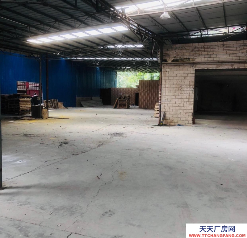 (出租) 广州肇庆独立工业区，独立庭院