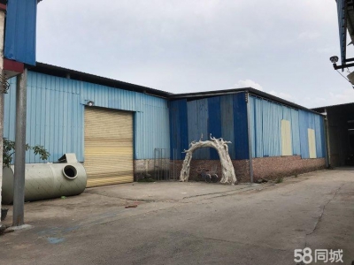 (出租) 广州肇庆工业用地厂房3000平米，可分租图2