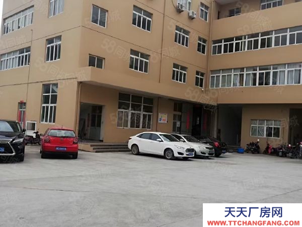 温州瑞安(出售) 房东诚心出售瑞安陶山6亩建筑证4000平方独门独院厂房形象好