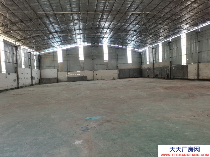 (出租) 柳州柳南瑞龙路附近1000平厂房出租，有隔热层