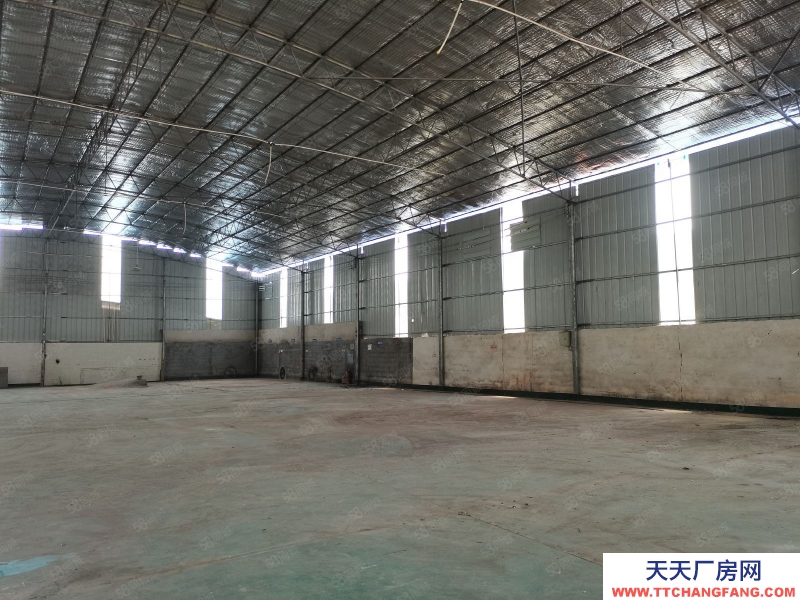 (出租) 柳州柳南瑞龙路附近1000平厂房出租，有隔热层