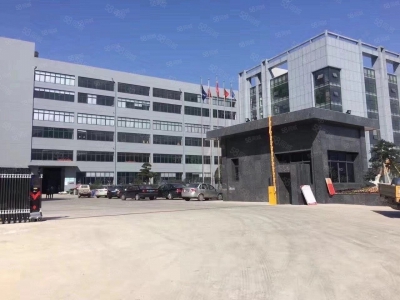 温州瑞安(出售) 福鼎工业区32亩7000平，紧固件，铸造！便宜！图1