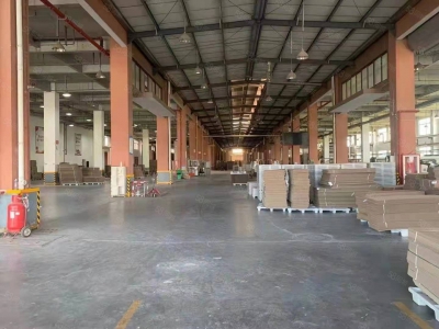 温州瑞安(出售) 福鼎工业区32亩7000平，紧固件，铸造！便宜！图2
