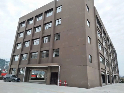 温州瑞安(出售) 先付300万即可拥有飞云厂房2000平米，大路边，进出方便图2