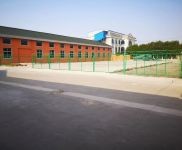 (出租) 奉贤独门独院仓库出租价格便宜挂车进出方便
