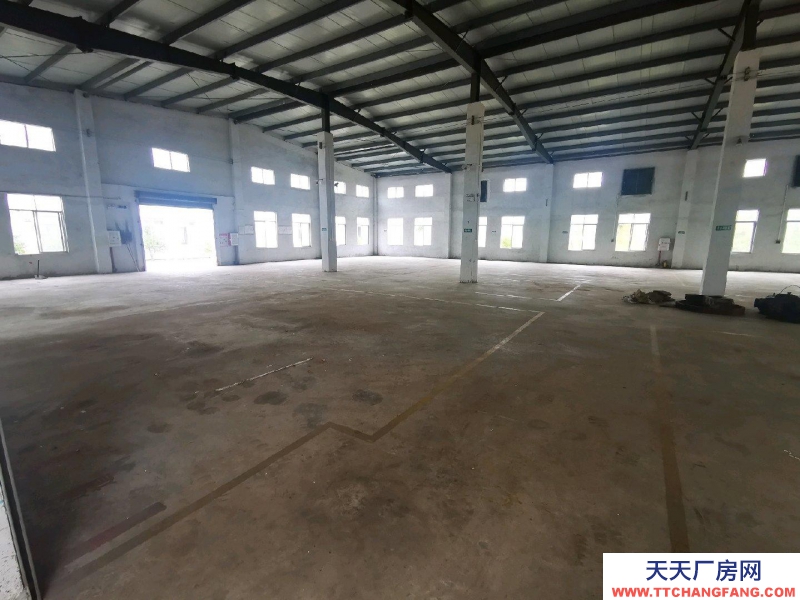 (出租) 广州肇庆厂房空地多，具体详情请面议。
