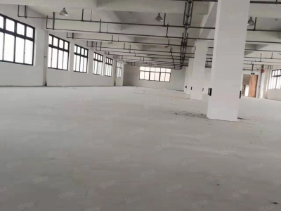 温州乐清(出租) 翁垟工业区，一楼1100平米，25层每层450，共2900图1