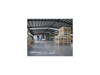 (出租) 奉贤浦东电商仓库 仓储轻加工代发货 电商仓租优惠图3