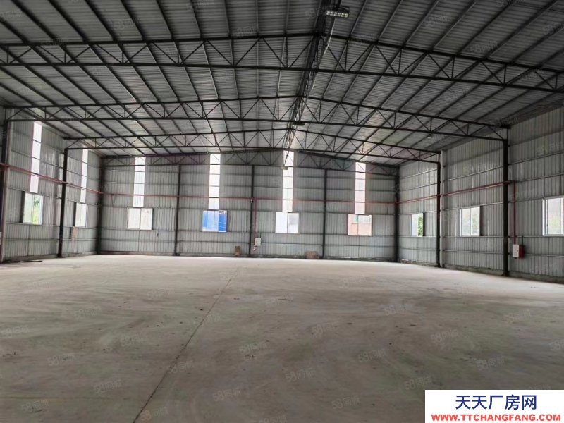 (出租) 广州肇庆高要白土新出小独院厂房宿舍办公配套齐全