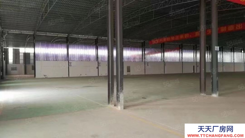(出租) 广州肇庆高要白土新出小独院厂房宿舍办公配套齐全