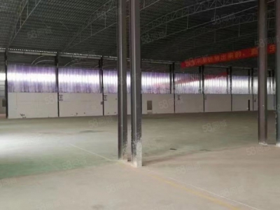 (出租) 广州肇庆高要白土新出小独院厂房宿舍办公配套齐全图1