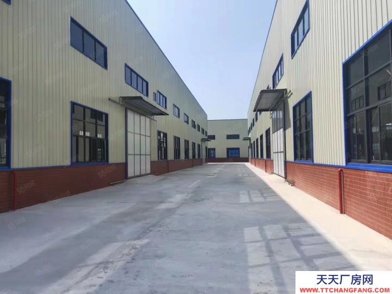 (出租) 广州肇庆原房东厂房出租，带客户看厂房不收中介费