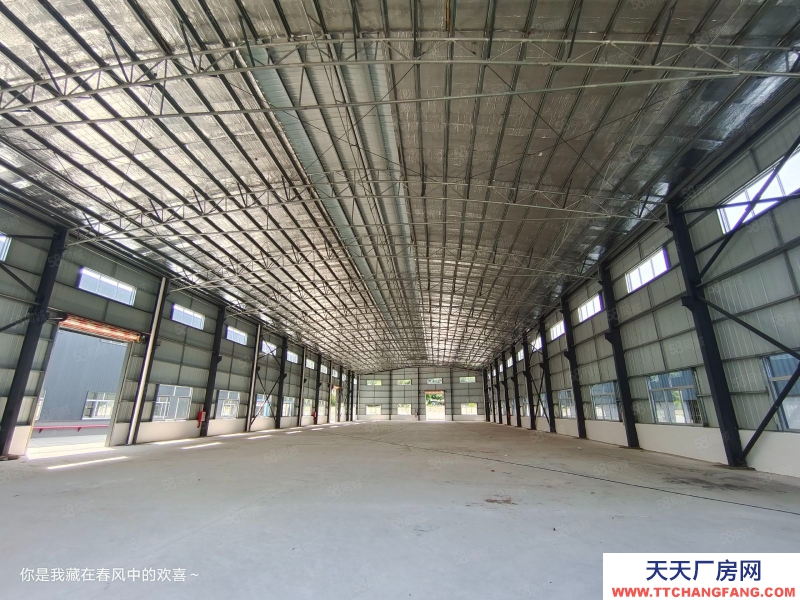 (出租) 广州肇庆高要全新带牛退位独门独院厂房
