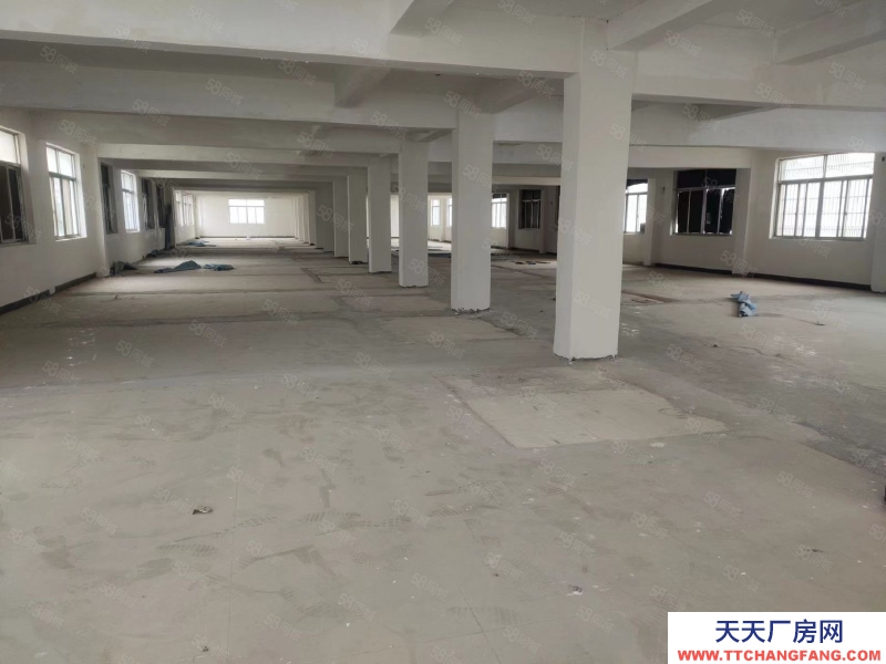 温州乐清(出租) 乐清黄华工业区厂房二楼750平方米