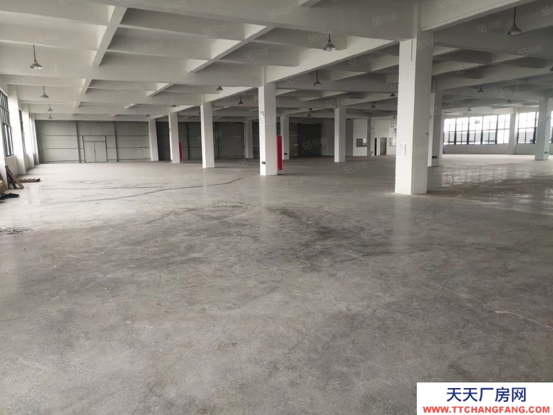 温州乐清(出租) 翁垟一楼水泥结构和钢结构共1100，楼上有办公室院子大