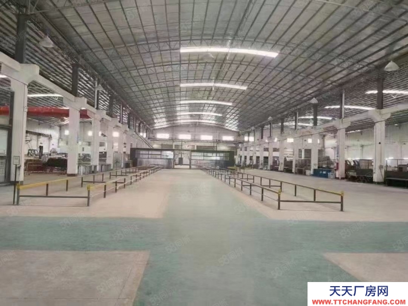 (出租) 广州肇庆市高要区新出3100平独院单一层厂房，证件齐全，大小分租