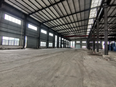 (出租)柳州柳南 免中介费 全新大型汽配生产机加工厂房招租 可分租可开票证件齐图2