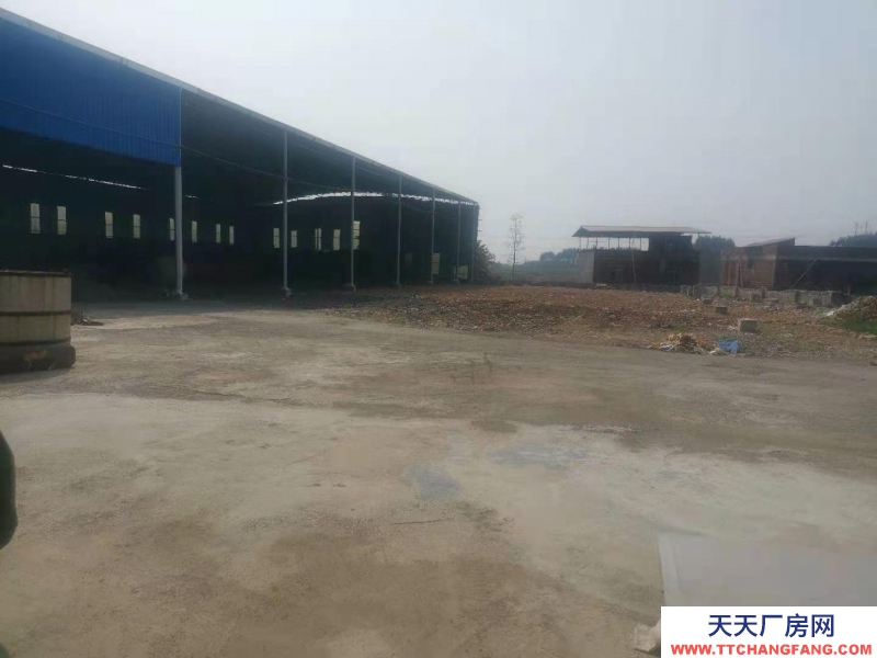 (出租) 柳州城中周边工业用地厂房