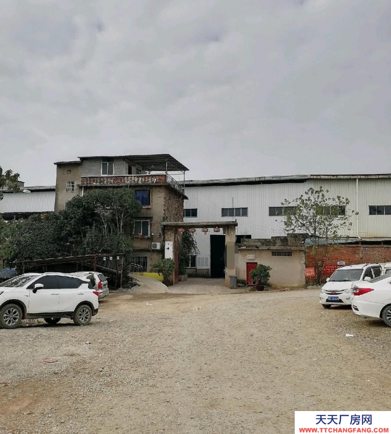(出租) 柳州 城中西江烟厂附近厂房出租 可分租