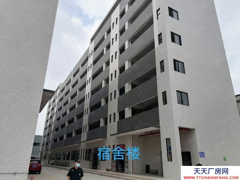 (出租) 广州肇庆原房东红本厂房 自带酸洗 氧化环评 园区排污 拎包生产