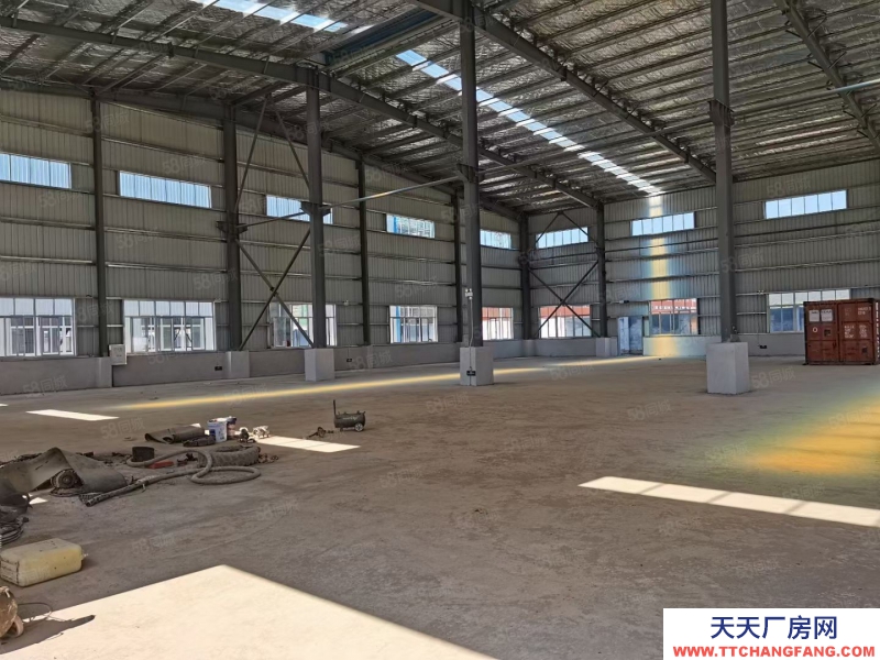 (出租) 广州肇庆办公室宿舍食堂配套齐全的红本厂房出租