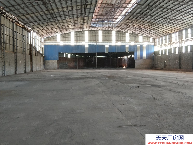 (出租)柳州城中 免中介费柳东新区3500平方，可分租，证件齐全
