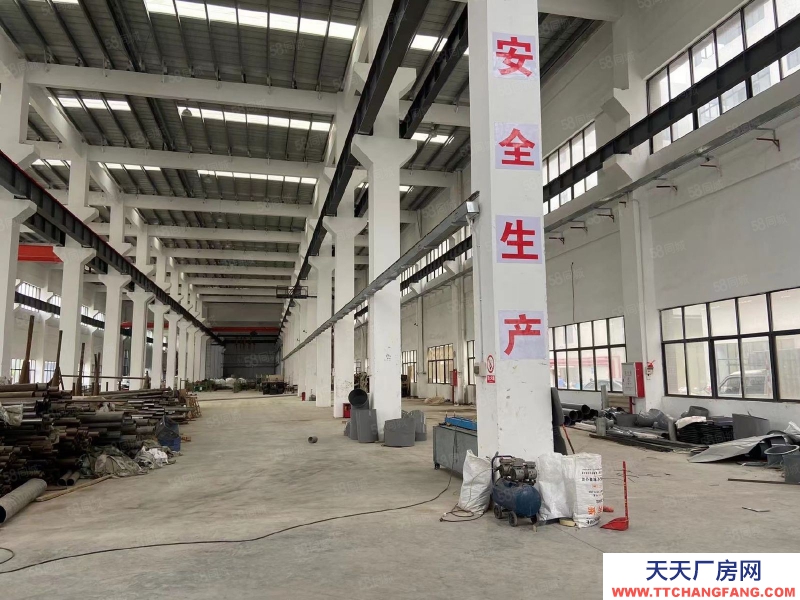 (出租) 广州肇庆怀集闸岗酸洗喷粉喷漆污水直排工业园