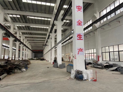 (出租) 广州肇庆怀集闸岗酸洗喷粉喷漆污水直排工业园图2