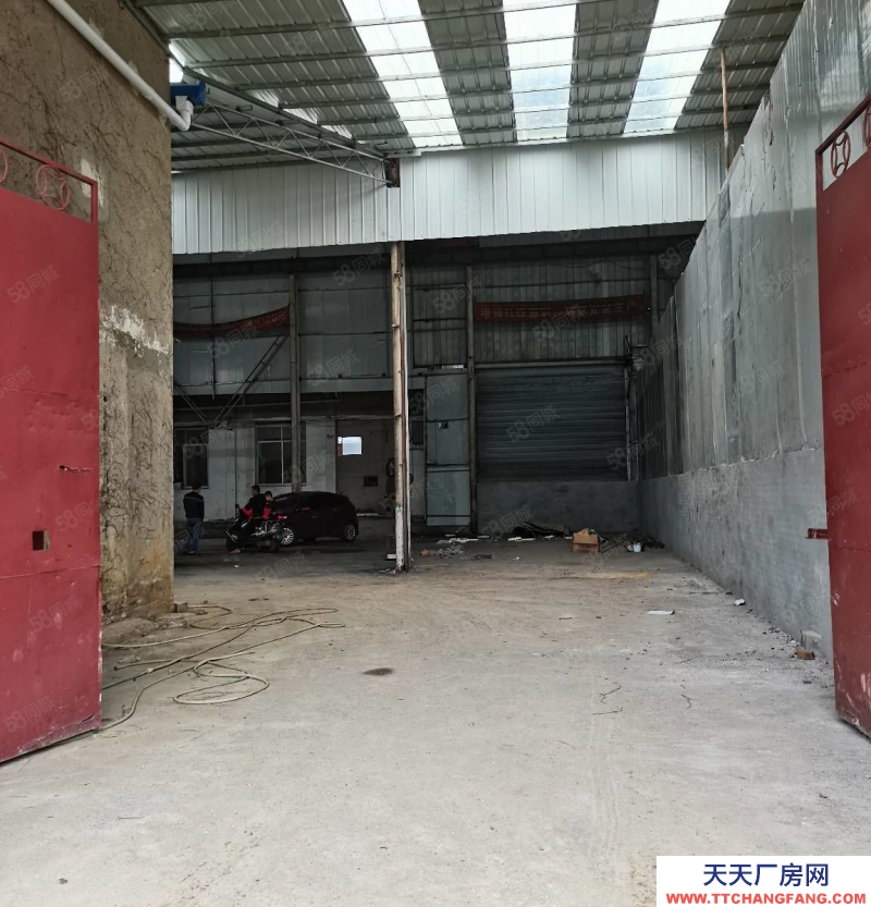 (出租) 柳州城中西江，静兰 独院2200厂房出租，可分租