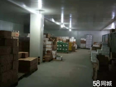 (出租) 出租冷库 冷库出租 10-30平米图1
