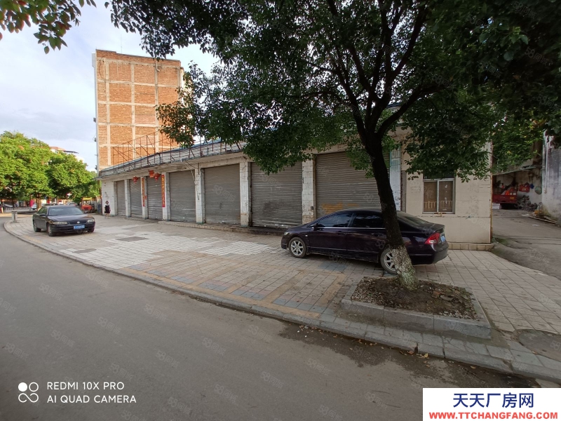 (出租) 广州肇庆怀集汽车总站附近5000方厂房出租，可分租