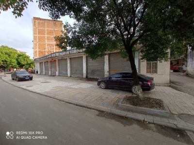 (出租) 广州肇庆怀集汽车总站附近5000方厂房出租，可分租图1