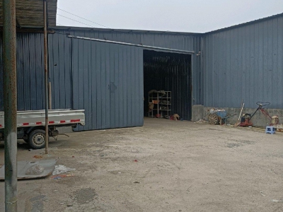 (出租) 厂房位于牛匠高速路口图1