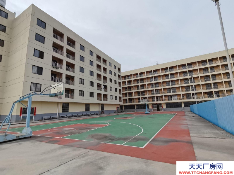 (出租) 广州肇庆怀集广佛肇经济合作区B区唯加科技园