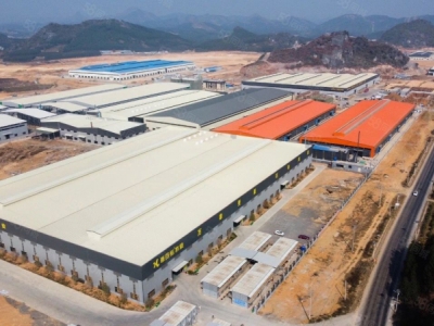 (出租) 柳州城中象州20000平厂房出租 租金10元 适合多种行业图1