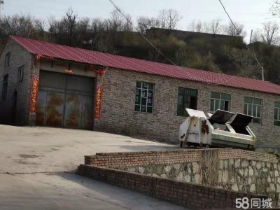 (出租) 大型车辆进入方便，价格低图1