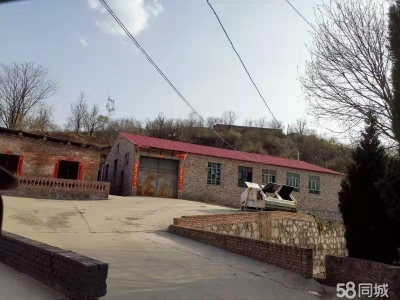 (出租) 大型车辆进入方便，价格低图2