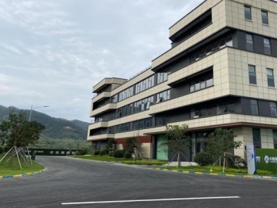 (出售) 广州肇庆端州区2700方独栋厂房（现房）价格低至900万/套图4