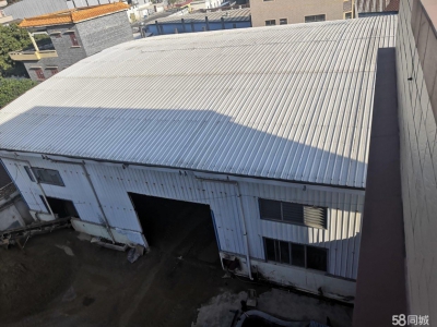 (出售) 广州肇庆横江产业园旁自用厂房带地块配豪华办公室图2